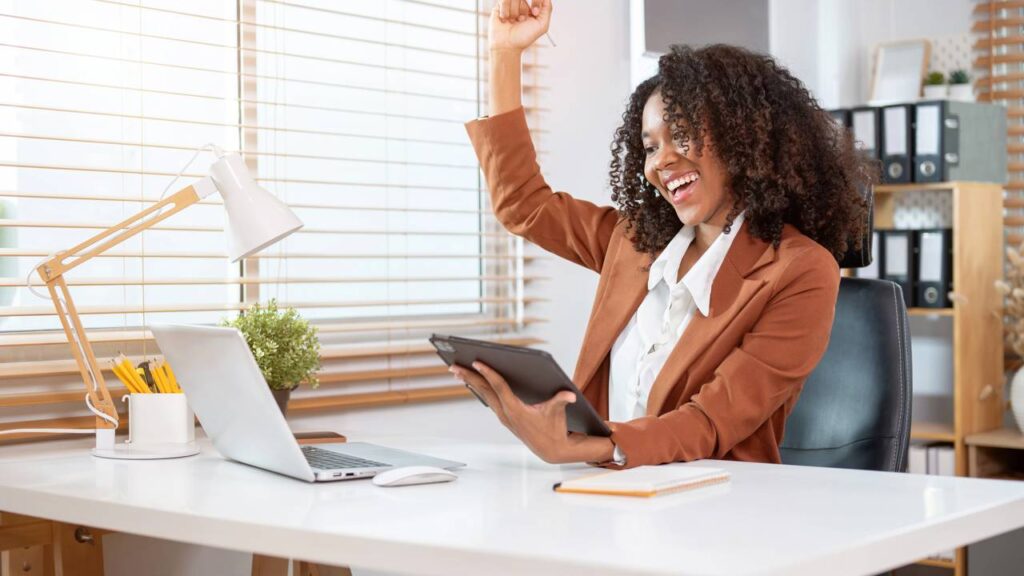 Fase positiva chega para certos signos com clareza, foco e boas conexões