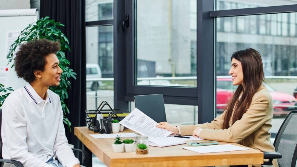 Com essas dicas de psicólogos, você nunca mais irá ir mal em uma entrevista de emprego