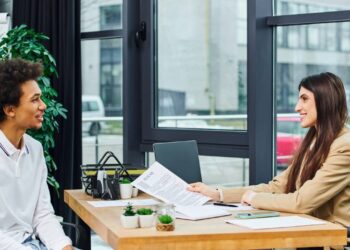 Com essas dicas de psicólogos, você nunca mais irá ir mal em uma entrevista de emprego