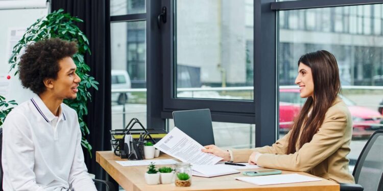 Com essas dicas de psicólogos, você nunca mais irá ir mal em uma entrevista de emprego