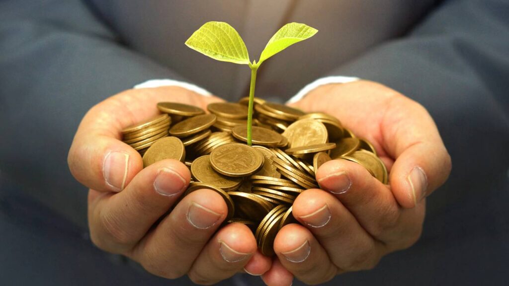 O poder de Vênus sobre sua vida material