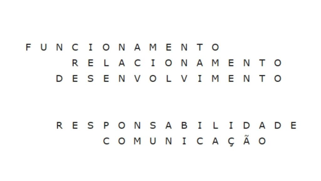Encontre as 5 palavras em 30 segundos e prove que sua atenção está afiada