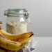 Receitas rápidas para fazer com bananas em casa