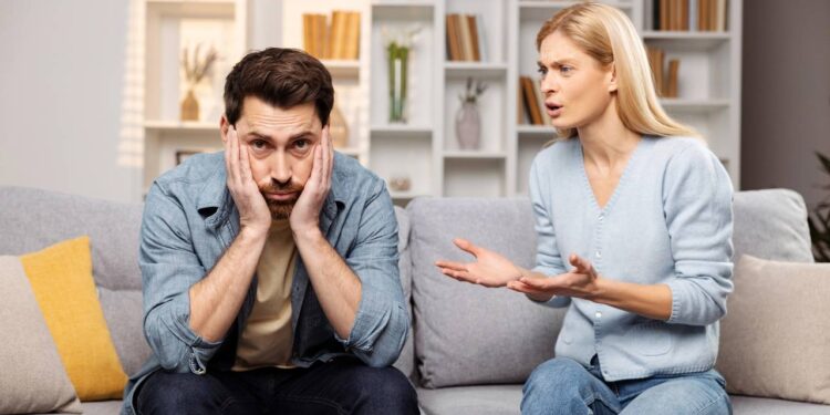 Esta psicóloga lista 5 coisas que mostram que você está em um relacionamento tóxico