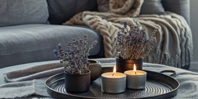 Planta poderosa ajuda a melhorar o sono e reduzir a ansiedade