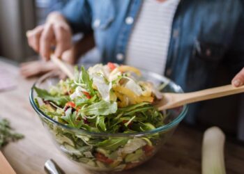 Essa receita de restaurante transforma legumes simples em um prato cremoso