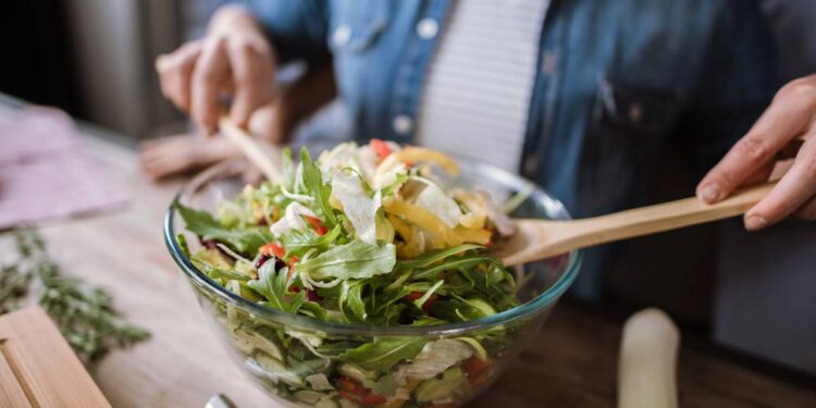 Essa receita de restaurante transforma legumes simples em um prato cremoso