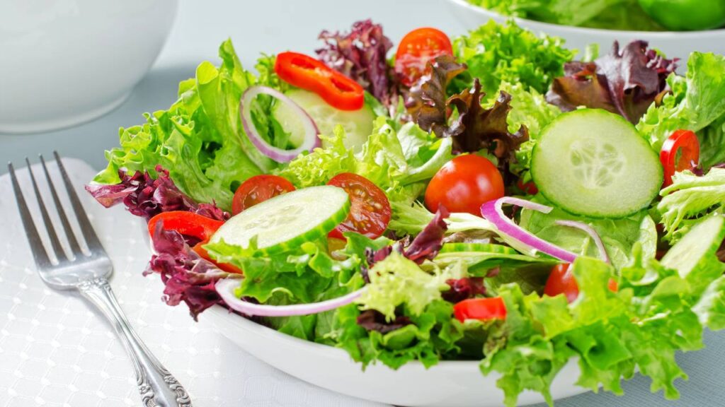 Essa receita de restaurante transforma legumes simples em um prato cremoso