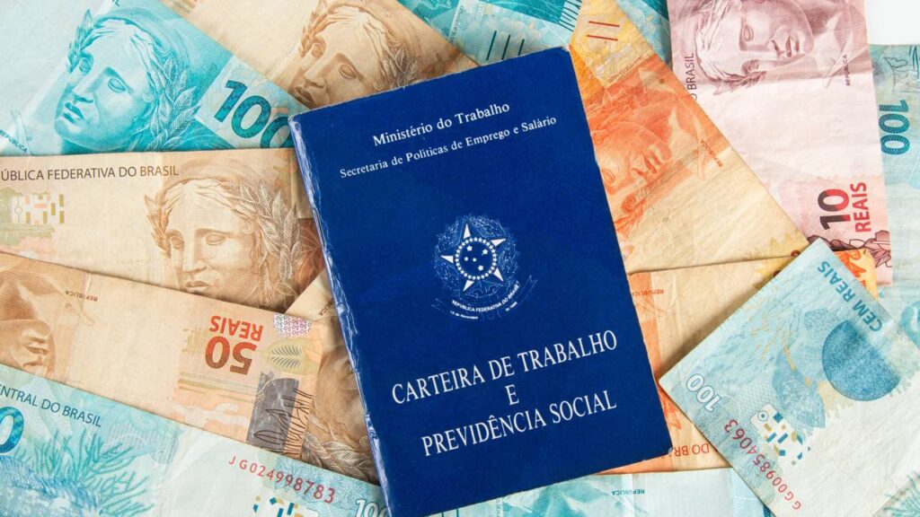 Atenção, novo reajuste do salário mínimo! Governo confirma o valor para 2026