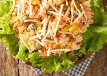 receita de salpicão