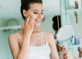 Dicas rápidas para skin care no dia a dia