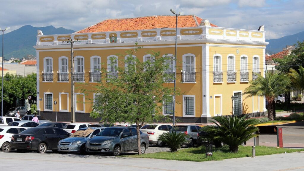 A cidade do interior do Ceará que está no radar de quem quer qualidade de vida