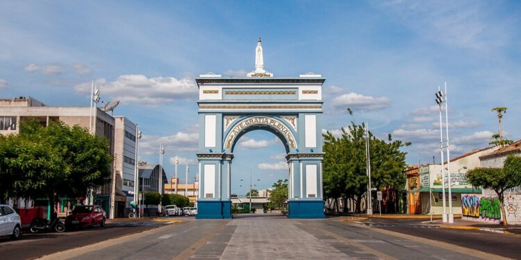 A cidade do interior do Ceará que está no radar de quem quer qualidade de vida