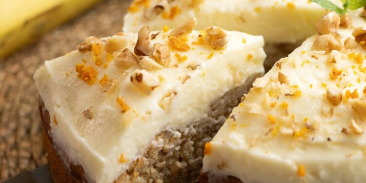 Gelado de abacaxi com leite Ninho é a sobremesa que vai brilhar no Natal