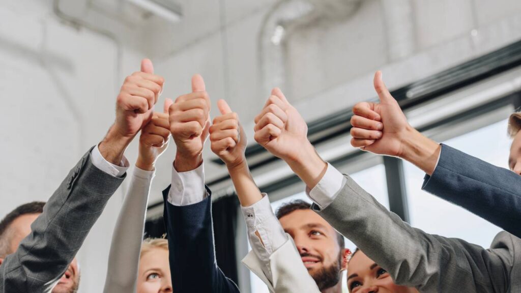 Os nomes que mais atraem sucesso