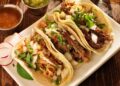 Aprenda a como montar tacos mexicanos em menos de 30 minutos