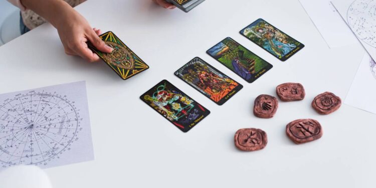 Carta poderosa surge e indica mudanças importantes nesta semana