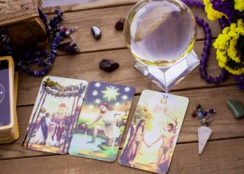 Como decidir qual carreira seguir usando o tarô