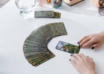 O tarô pode revelar as maiores mudanças da sua vida para 2026