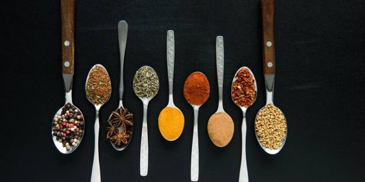 Conheça temperos naturais que deixam os pratos mais aromáticos e ajudam a manter uma alimentação saudável