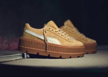 Como limpar tênis de camurça de maneira simples