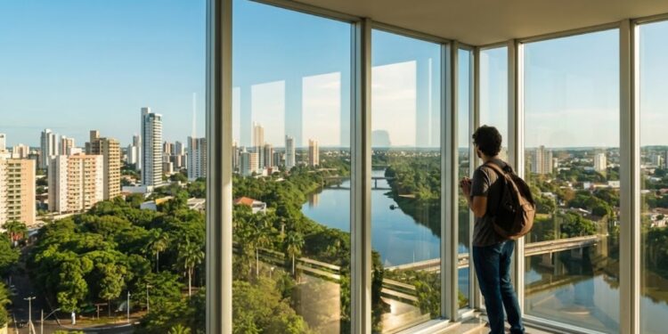 O lugar perfeito para quem busca acolhimento verdadeiro e uma atmosfera verde em plena metrópole