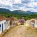 Essa cidade mineira com 8 mil habitantes oferece muita paz e tranquilidade em montanhas inesquecíveis