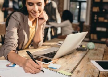 Os signos que mais trabalham duro em seus empregos