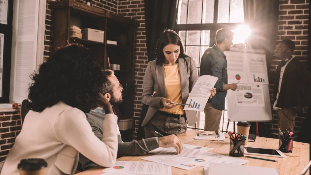 Os signos que mais trabalham duro em seus empregos