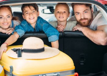 Preparo físico e mental para enfrentar longas viagens com conforto