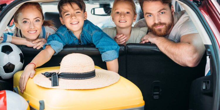 Preparo físico e mental para enfrentar longas viagens com conforto