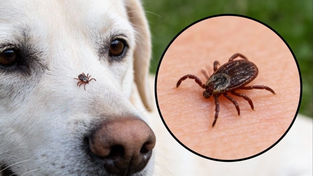 2 plantas poderosas para manter pulgas e carrapatos longe da sua casa