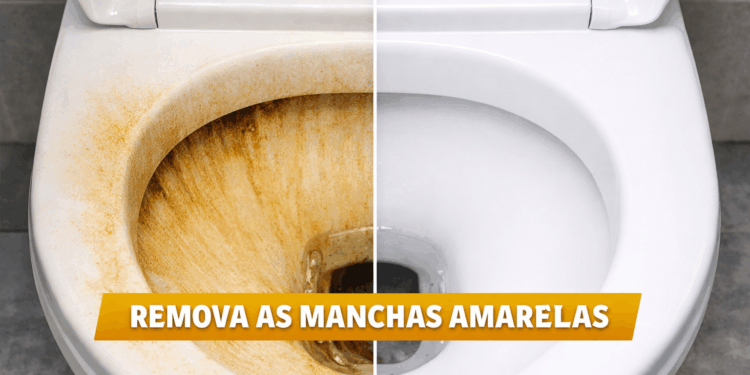 Mau cheiro no banheiro persiste mesmo após limpeza? Experimente este truque mágico com sal