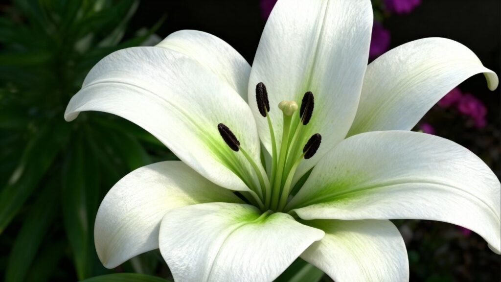 4 nomes de menina inspirados em flores que estão em alta entre os bebês em 2025