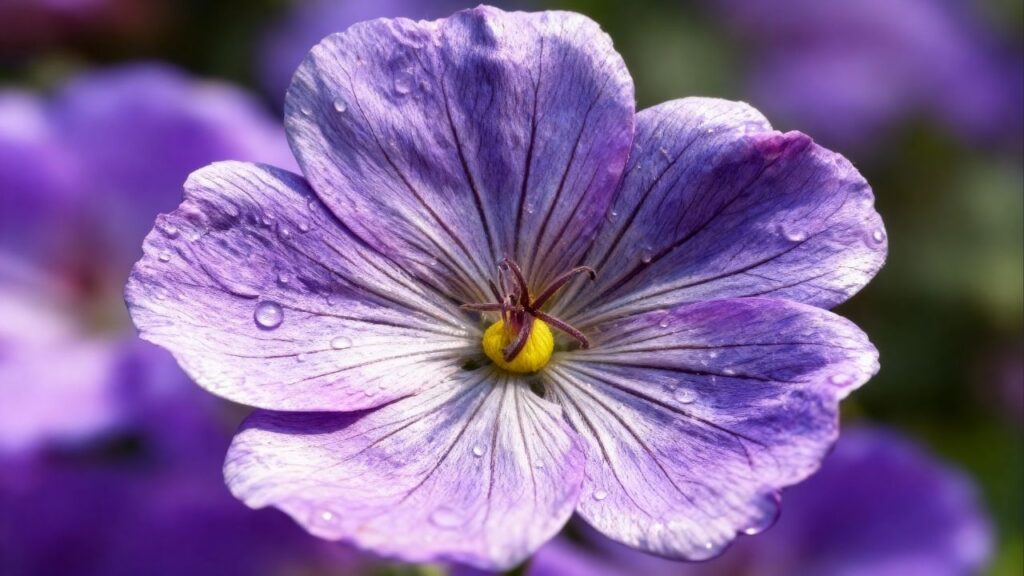 4 nomes de menina inspirados em flores que estão em alta entre os bebês em 2025