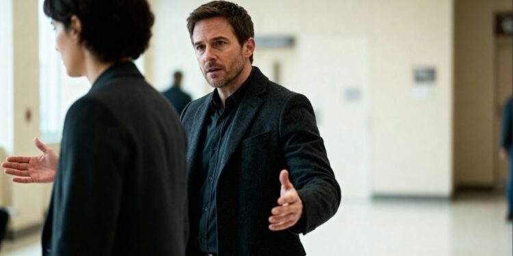 A psicologia afirma que as pessoas que cedem a vez aos outros quando parecem estar com pressa demonstram estas 6 características de consciência situacional que a maioria das pessoas, por estarem muito focadas em si mesmas, não desenvolve