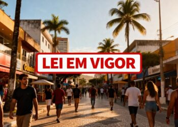 Adeus férias de 30 dias com a nova lei trabalhista em vigor