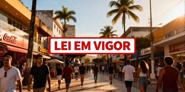 Adeus férias de 30 dias com a nova lei trabalhista em vigor