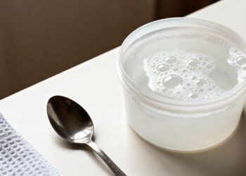 Apenas 1 colher de sopa e o tapete brilha como novo: anos de sujeira desaparecem em 15 minutos