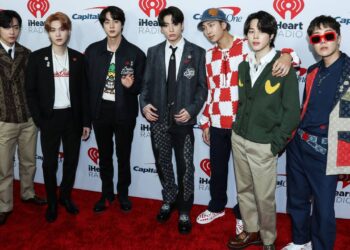 Como dar ao seu bebê um nome inspirado no BTS, fugindo do óbvio e sem usar os nomes dos integrantes do grupo