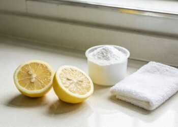 Bicarbonato com limão: para que serve e por que recomendam