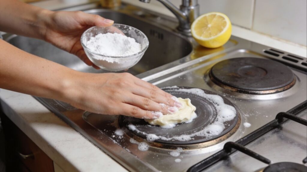 Bicarbonato com limão: para que serve e por que recomendam