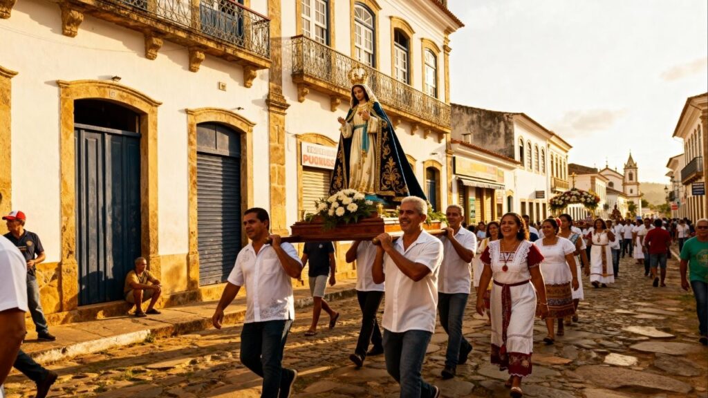 Brasil celebra! Feriado de 2 de fevereiro foi decretado