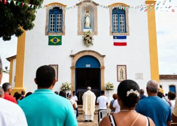 Brasil celebra! Feriado de 2 de fevereiro foi decretado