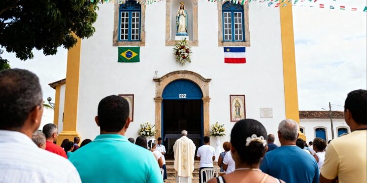 Brasil celebra! Feriado de 2 de fevereiro foi decretado