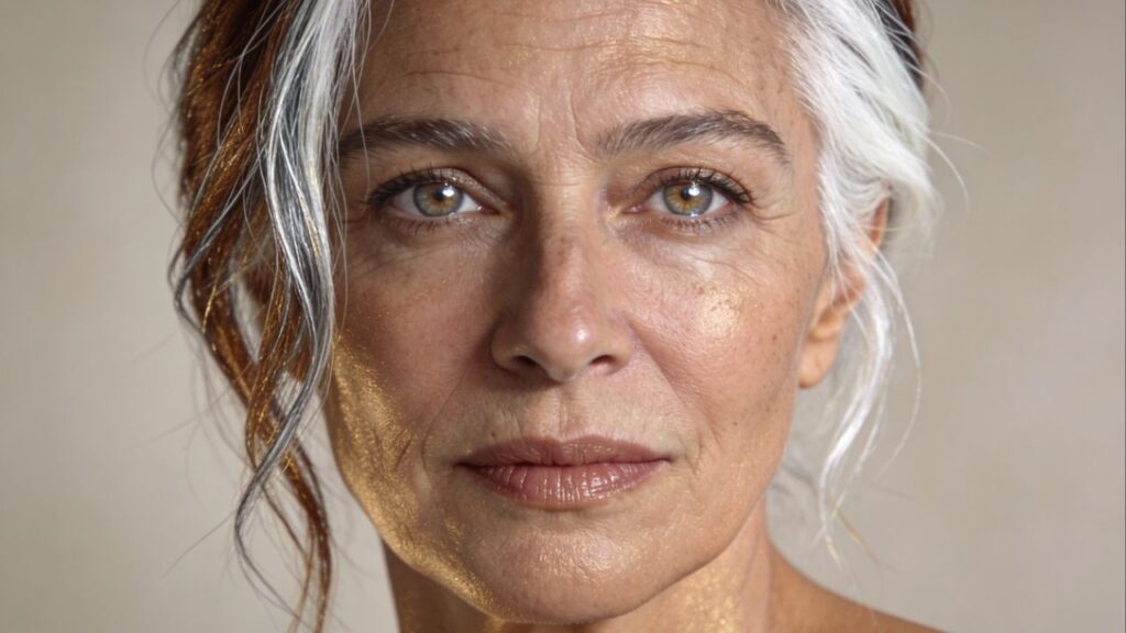 Cabelos brancos podem indicar que seu organismo está combatendo o câncer, aponta estudos