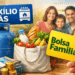 Auxílio Gás e Bolsa Família podem ser recebidos juntos por famílias?