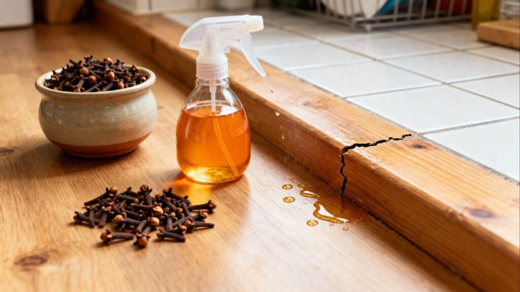 Como evitar infestações de cupins no verão com 3 dicas fáceis e naturais