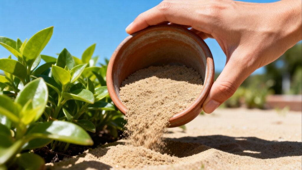 Como manter o quintal livre de mosquitos e larvas durante o verão chuvoso