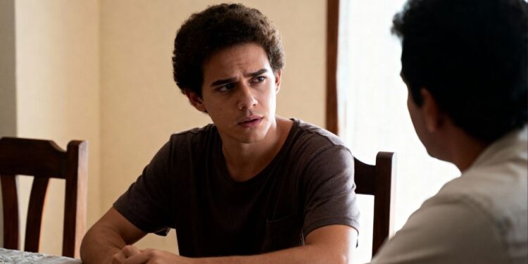 Como saber se alguém está mentindo só pela forma de falar, segundo a psicologia